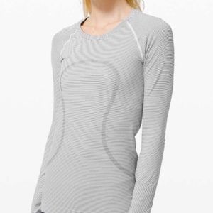 BRAND NEW Swiftly Tech Shirt - Size 4